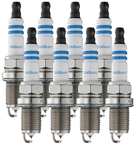 Bosch (9602) HR8LII33U Original Equipment Fine Wire Iridium...
