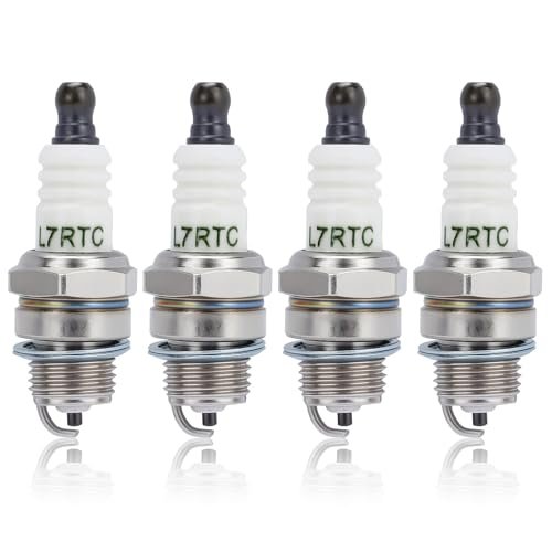 BPMR7A Spark Plug for NGK BPMR7A BPM7A Stihl Chainsaw