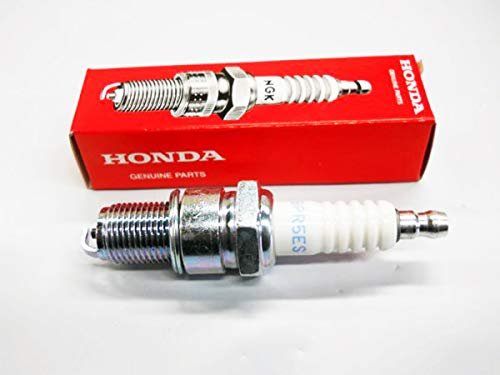 Honda Genuine OEM 98079-55846 Spark Plug BPR5ES; Replaces...