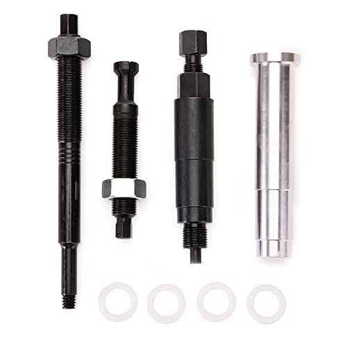 65700 Broken Spark Plug Remover Tool Kit Ford Triton 3-Valve