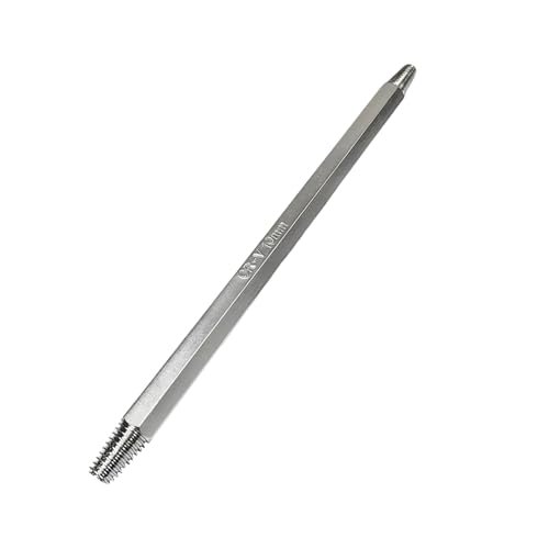 Drovanta Broken Spark Plug Removal Tool, Heavy Duty...