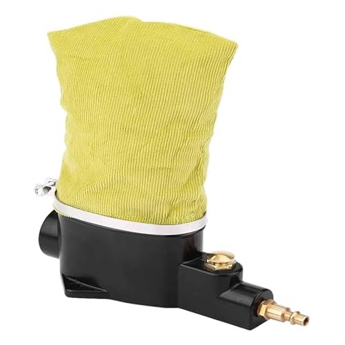 FJMQHU Pneumatic Spark Plug Cleaner Universal for easy...