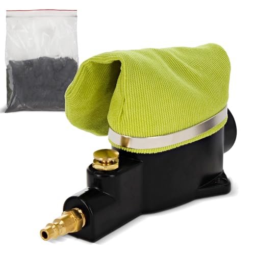 ABN Pneumatic Spark Plug Cleaner – Spark Plug Sandblaster
