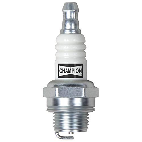 Champion Copper Plus Small Engine 843 (CJ8) 4-Pack