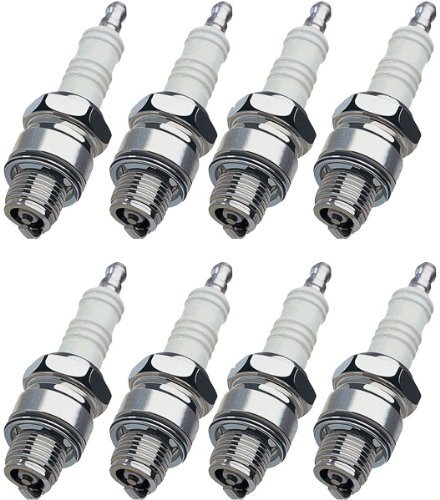 Champion J8C-8pk Copper Plus Small Engine Spark Plug
