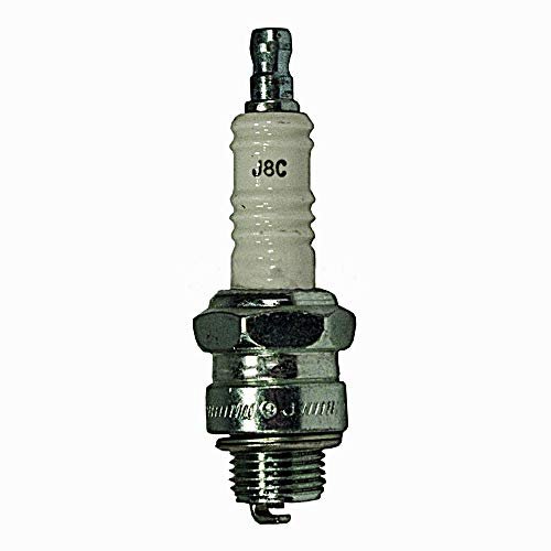 Spark Plug, J8C