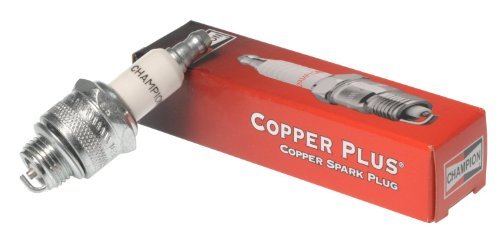 Champion RJ19LM Lawn & Garden Equipment Engine Spark Plug