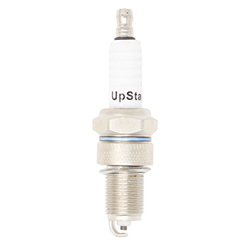 2-Pack Replacement Spark Plug for Brute High Pressure...