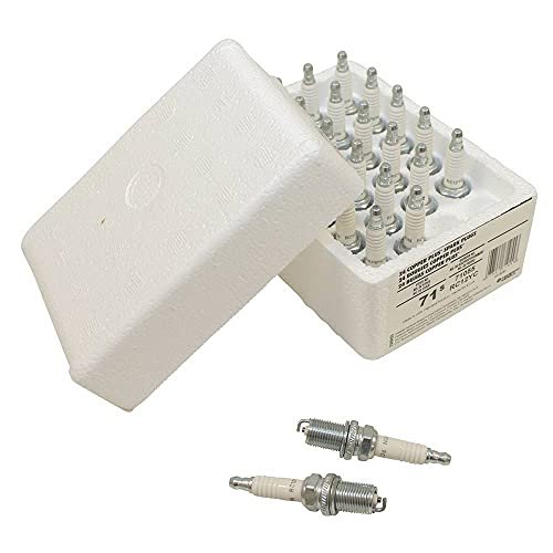 Champion Copper Plus 71S Spark Plug (Carton 24) RC12YC
