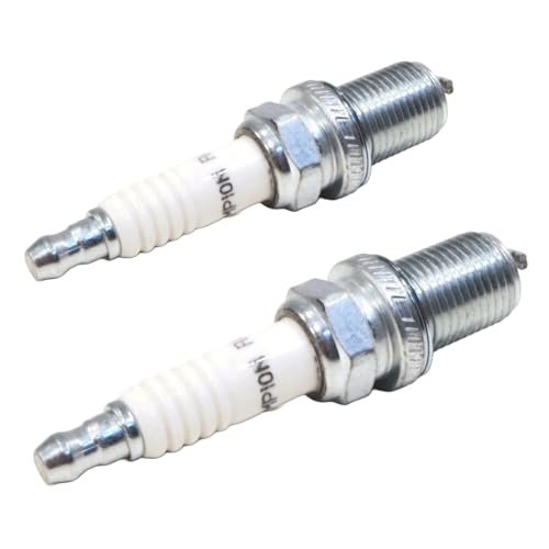 GENUINE CHAMPION SPARK PLUGS - RC12YC SPARK PLUG