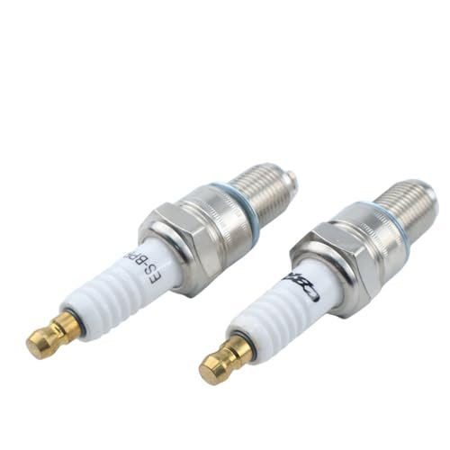 Chamixx 2X Spark Plug 951-14437 751-14437 Compatible with...