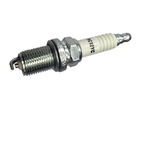 GardenPal Spark Plug for Champion RC12YC, Compatible With...