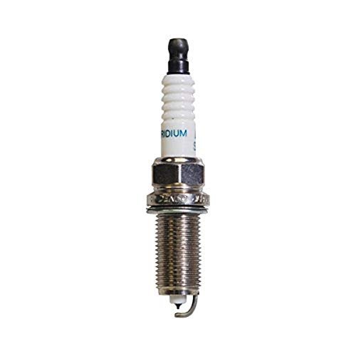 Denso 3421 Spark Plugs, (Pack of 1)