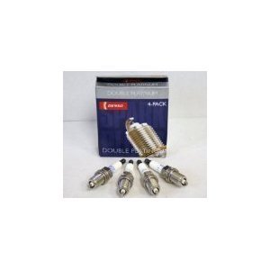 Denso (5375) IX22B Spark Plugs, Pack of 4
