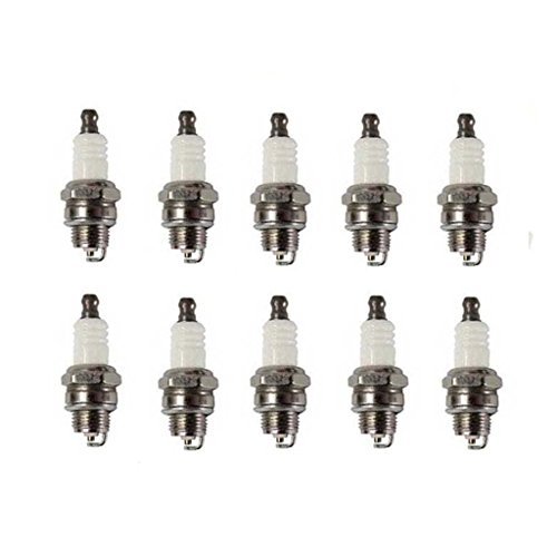 HURI 10 Spark Plug for BPM8Y Echo models