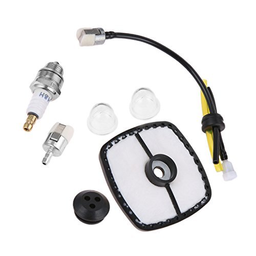 SRM 225 Tune Up Kit - Air Filter for Echo