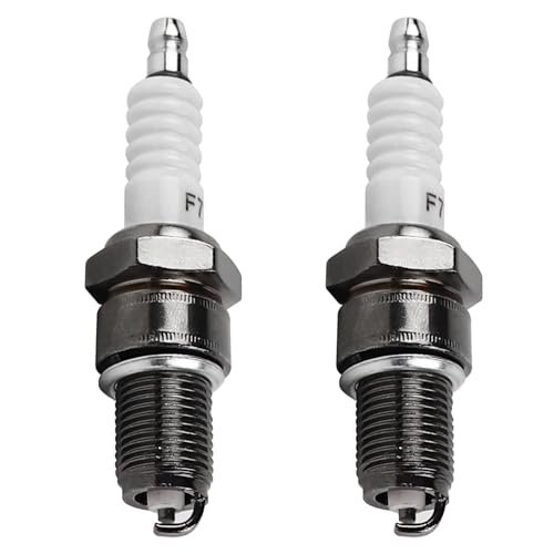 F7TC Spark Plug Fit for Harbor Freight Predator Gas Engines