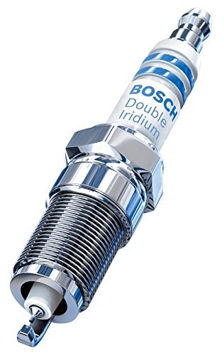 Bosch Spark Plug Kit for Audi Volkswagen - comprehensive buying guide and reviews