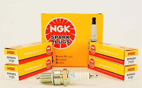 Bpr6es Spark Plug Equivalent - comprehensive buying guide and reviews