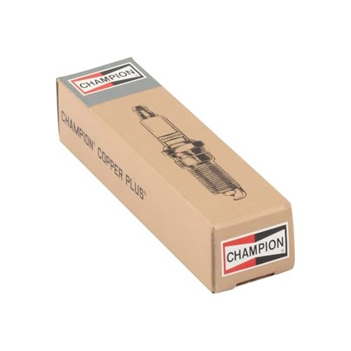 Champion Spark Plug Rc12yc - comprehensive buying guide and reviews