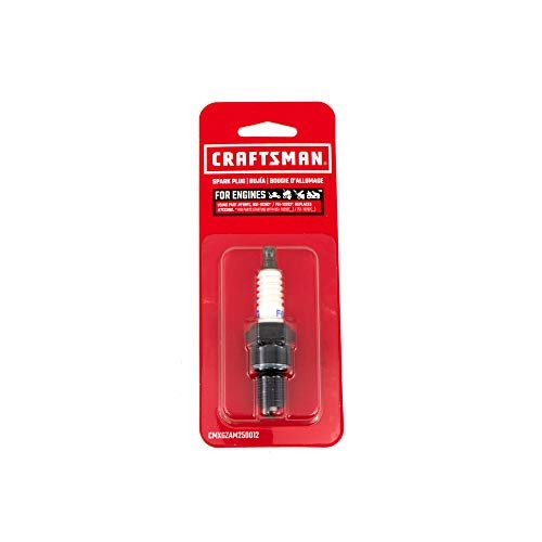 Craftsman Snowblower Spark Plug - comprehensive buying guide and reviews