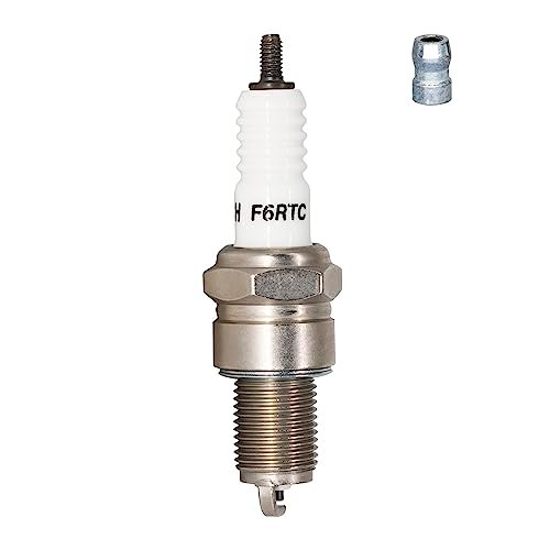 Fouled Spark Plug Symptoms - comprehensive buying guide and reviews