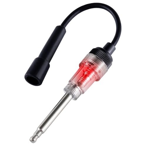 Inline Spark Plug Tester - comprehensive buying guide and reviews