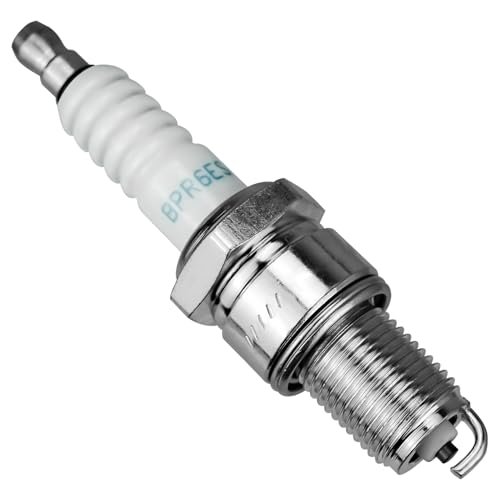 Snow Blower Spark Plug - comprehensive buying guide and reviews