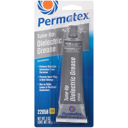 Spark Plug Boot Grease - comprehensive buying guide and reviews