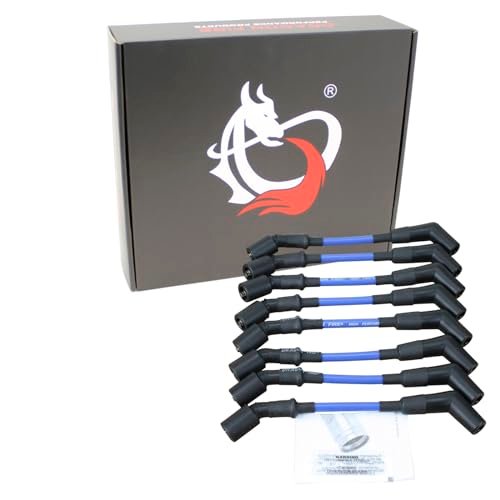 Spark Plug Burn Chart - comprehensive buying guide and reviews