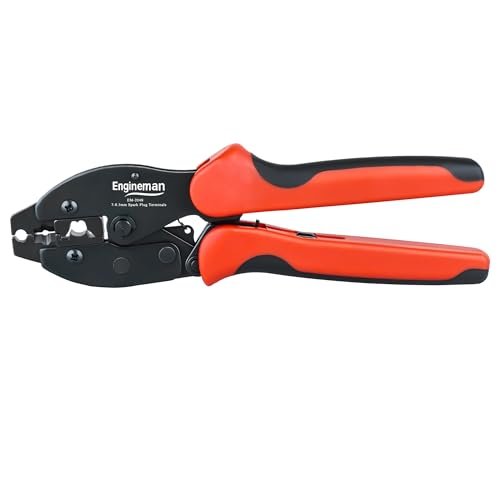 Spark Plug Crimping Tool - comprehensive buying guide and reviews