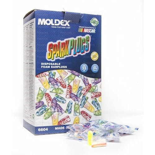 Spark Plug Ear Plugs - comprehensive buying guide and reviews