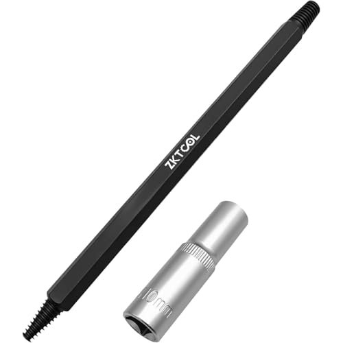 Spark Plug Extractor Tool - comprehensive buying guide and reviews