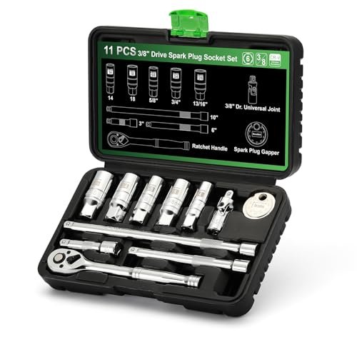 Spark Plug Tool Kit - comprehensive buying guide and reviews
