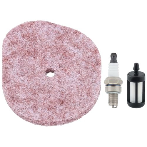Stihl Fs 56 Rc Spark Plug - comprehensive buying guide and reviews