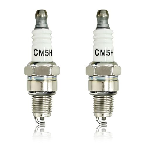 Stihl Spark Plug Chart - comprehensive buying guide and reviews