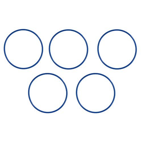 FEL-PRO ES 72477 Spark Plug Tube Seal Set