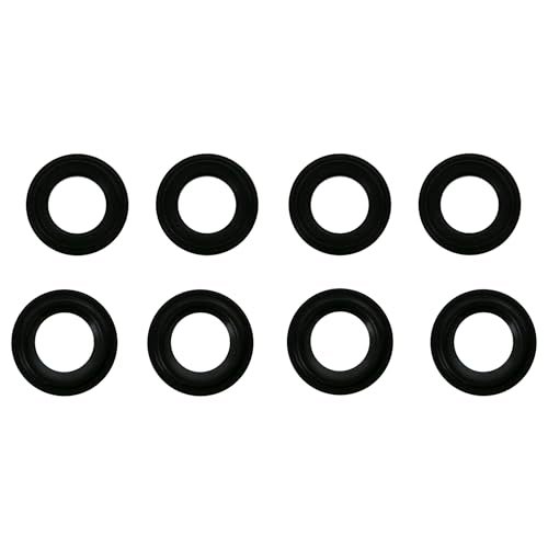 FEL-PRO ES 72967 Spark Plug Tube Seal Set