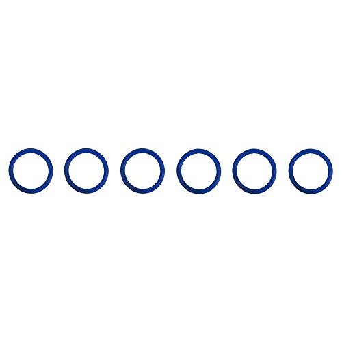 FEL-PRO ES 72948 Spark Plug Tube Seal Set