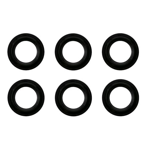 FEL-PRO ES 72974 Spark Plug Tube Seal Set
