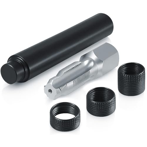 Krenlory 5334-14 Thread Repair Kit M14 x 1.25 Spark Plug