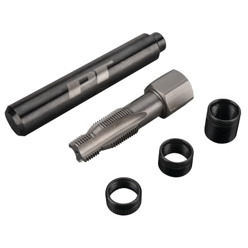 Performance Tool W86910 Spark Plug Repair Kit M14-1.25 HSS...
