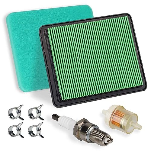 HOODELL GCV160 Air Filter Tune Up Kit for Honda Engines