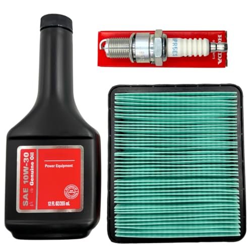 KINDZA Genuine Tune up kit for Honda GCV/GC engines