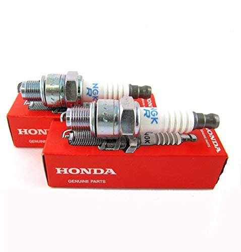(2-Pack) GENUINE OEM PART # 98056-55777 SPARK PLUG EU2000i
