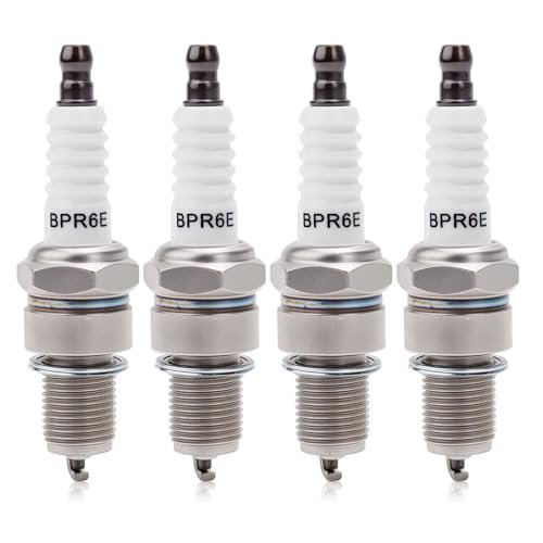 BPR6ES Spark Plug for NGK BPR6ES BP6ES Honda GX Engines