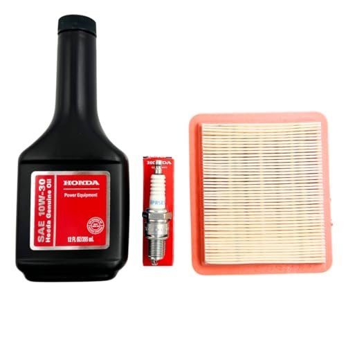 GENUINE TUNE UP KIT FOR HONDA GCV160 GCV/GC ENGINES