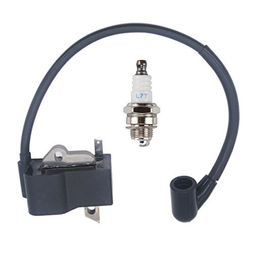 Ignition Coil with Spark Plug for 125L 125E 128L