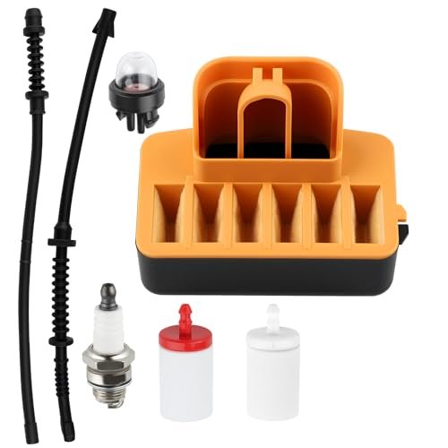 Ferilter 440 Air Filter 599333401 Tune up Kit Husqvarna...