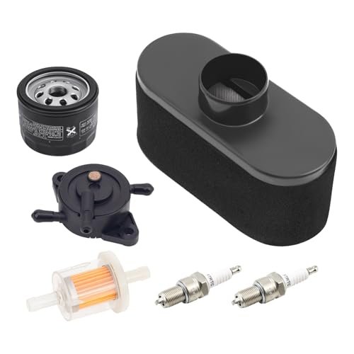 Air Filter & Oil Filter & Fuel Tune-Up Kit Kawasaki